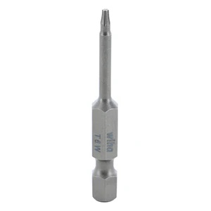 Picture of Willi Hahn Corp 74711 T6X50mm Torx Bit